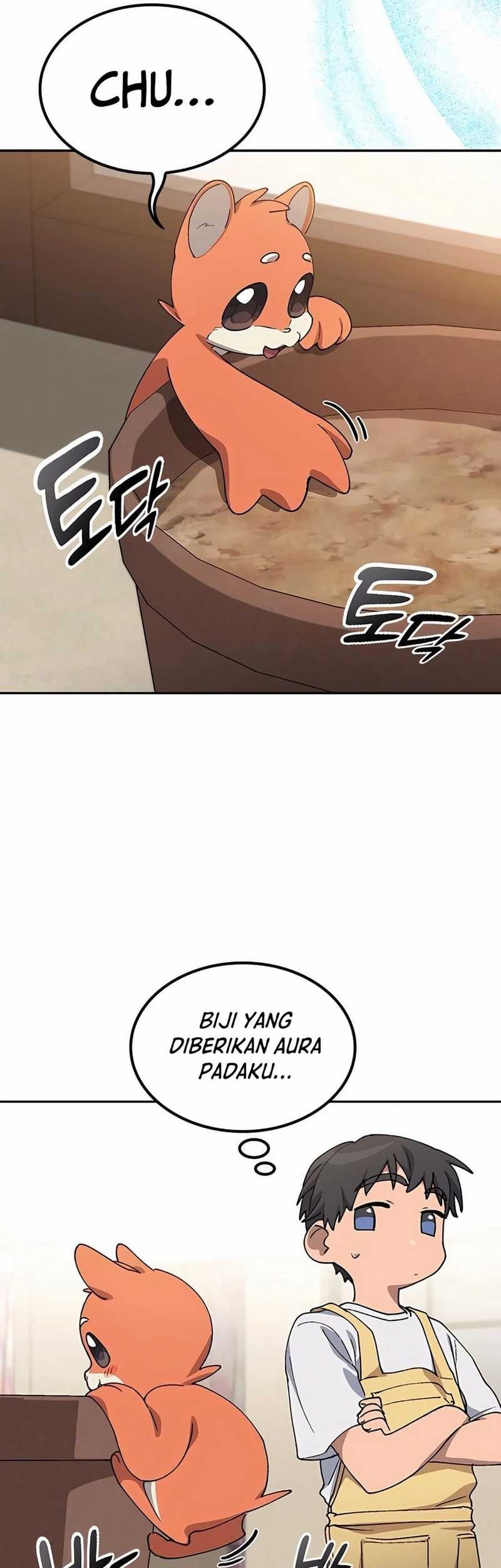 Healing Life Through Camping in Another World Chapter 63 Gambar 17