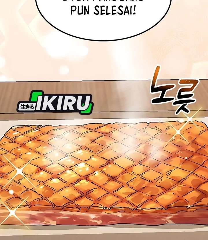 Healing Life Through Camping in Another World Chapter 74 Gambar 18