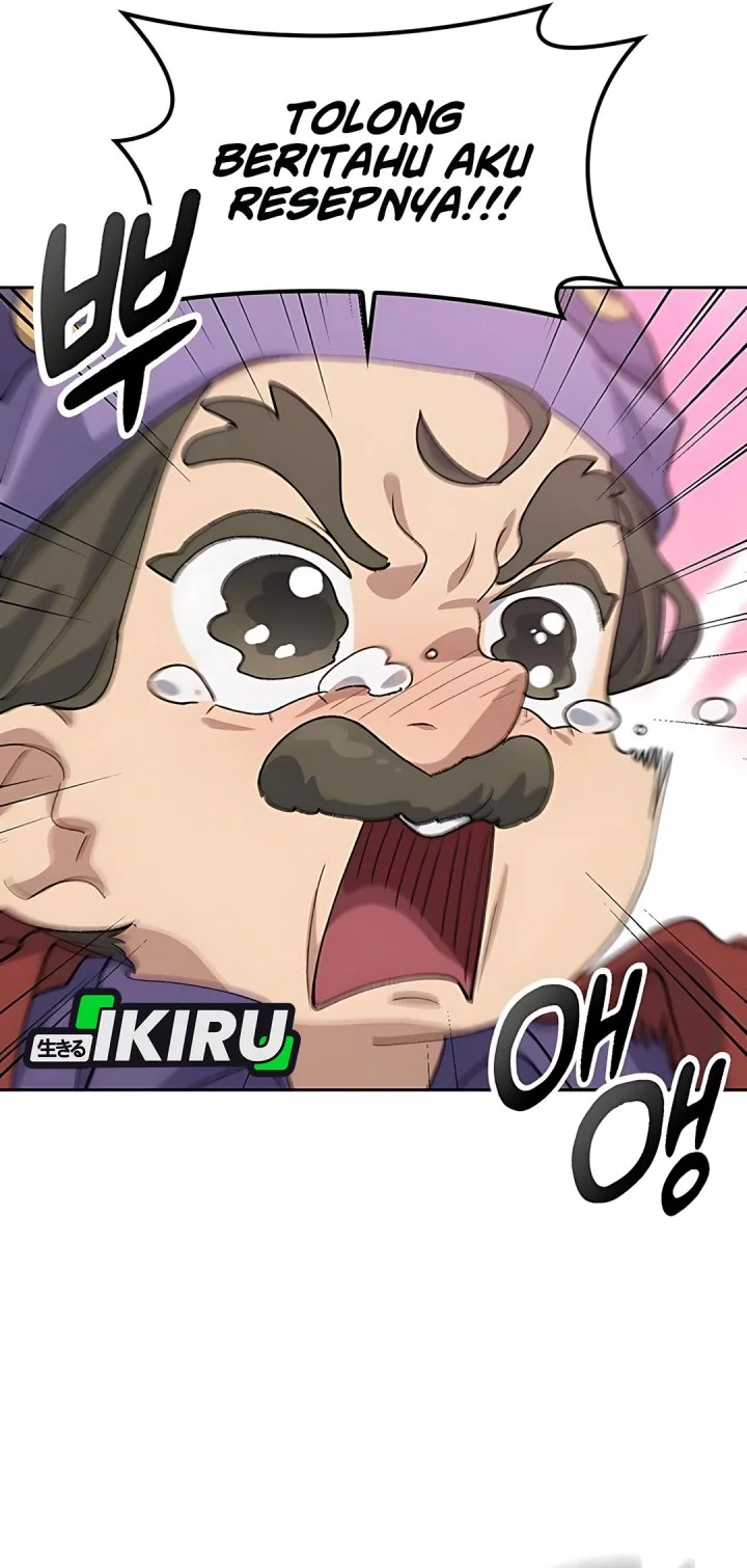 Healing Life Through Camping in Another World Chapter 74 Gambar 31