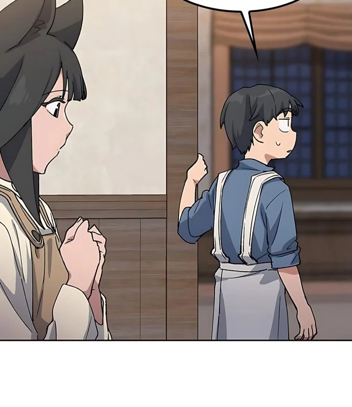 Healing Life Through Camping in Another World Chapter 74 Gambar 33