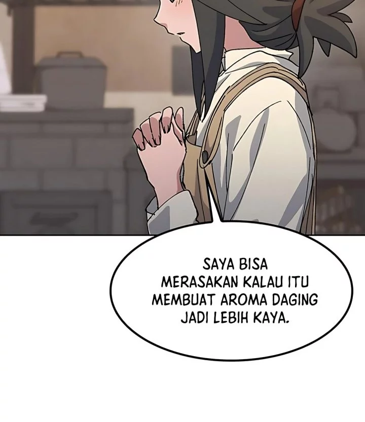Healing Life Through Camping in Another World Chapter 74 Gambar 35