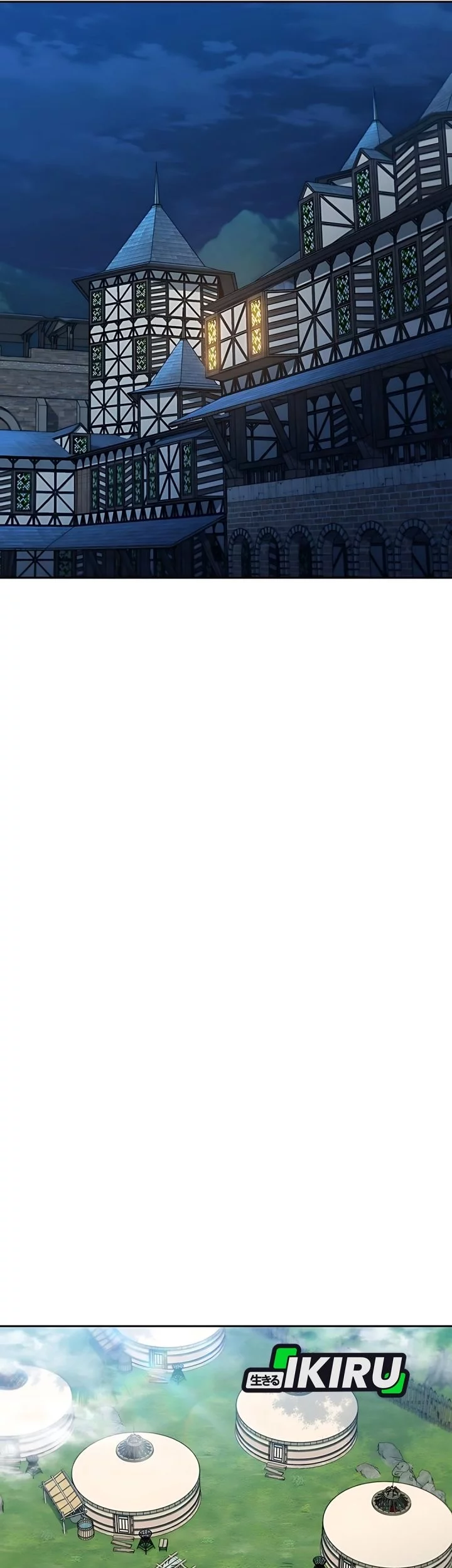 Healing Life Through Camping in Another World Chapter 74 Gambar 44