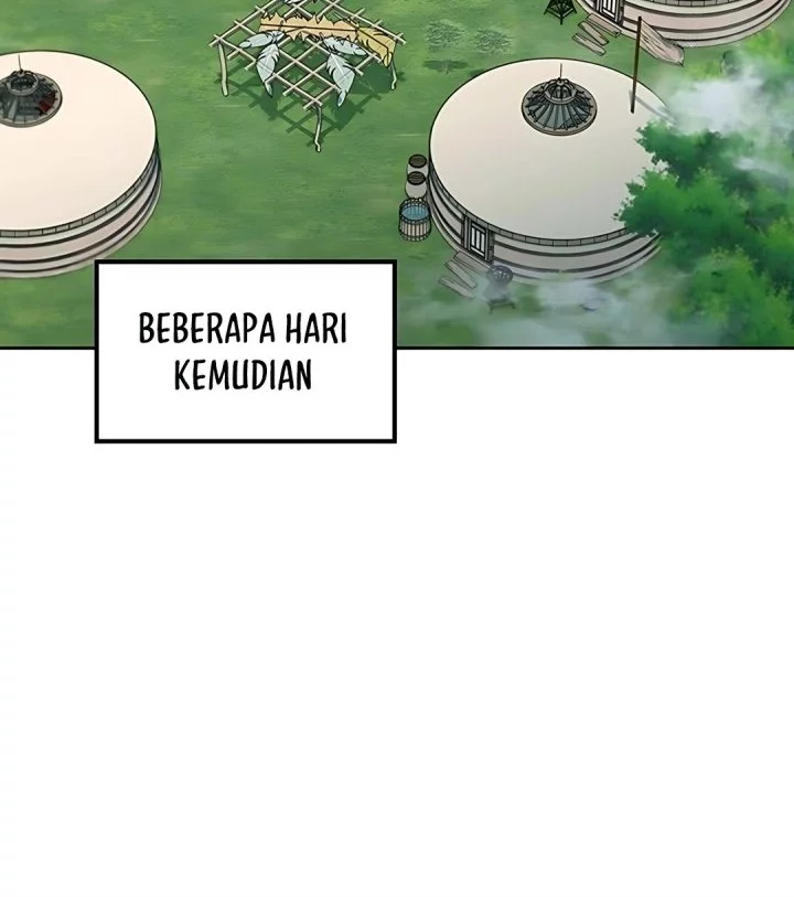 Healing Life Through Camping in Another World Chapter 74 Gambar 45