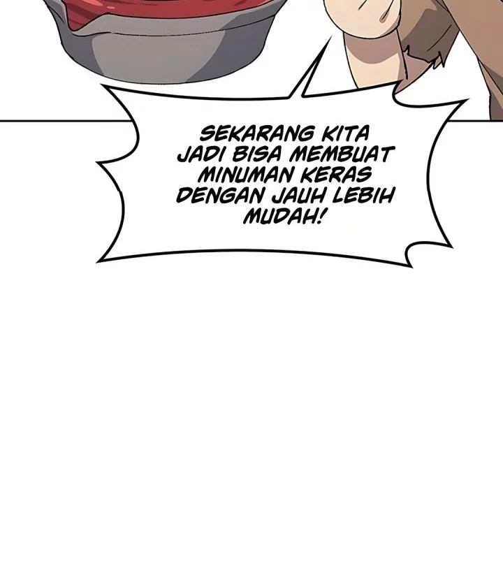 Healing Life Through Camping in Another World Chapter 74 Gambar 49