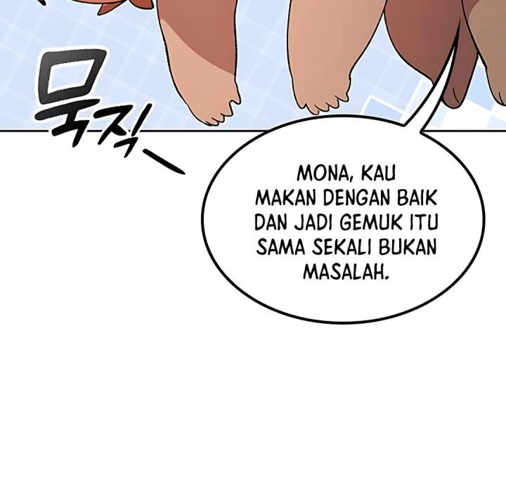 Healing Life Through Camping in Another World Chapter 74 Gambar 61