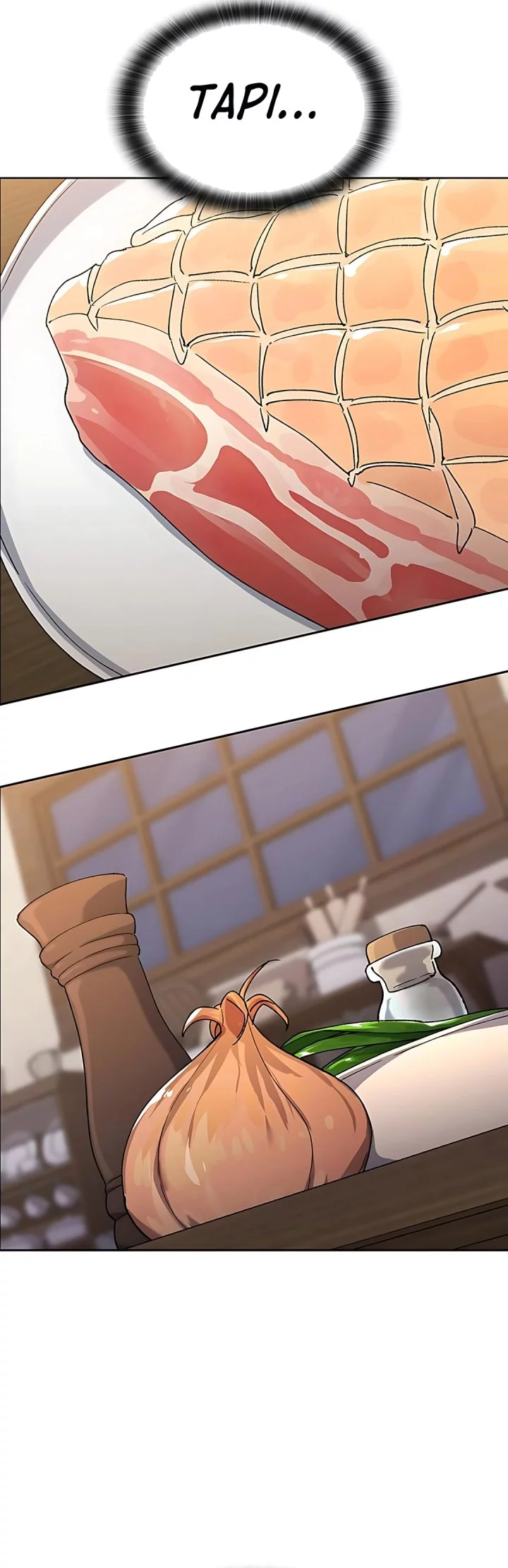 Healing Life Through Camping in Another World Chapter 74 Gambar 9