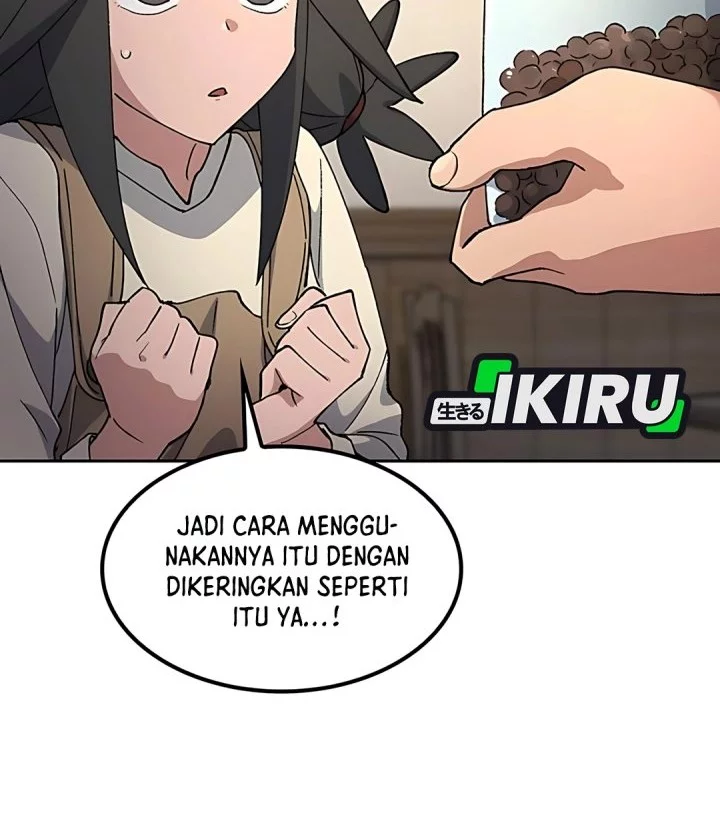 Healing Life Through Camping in Another World Chapter 74 Gambar 11