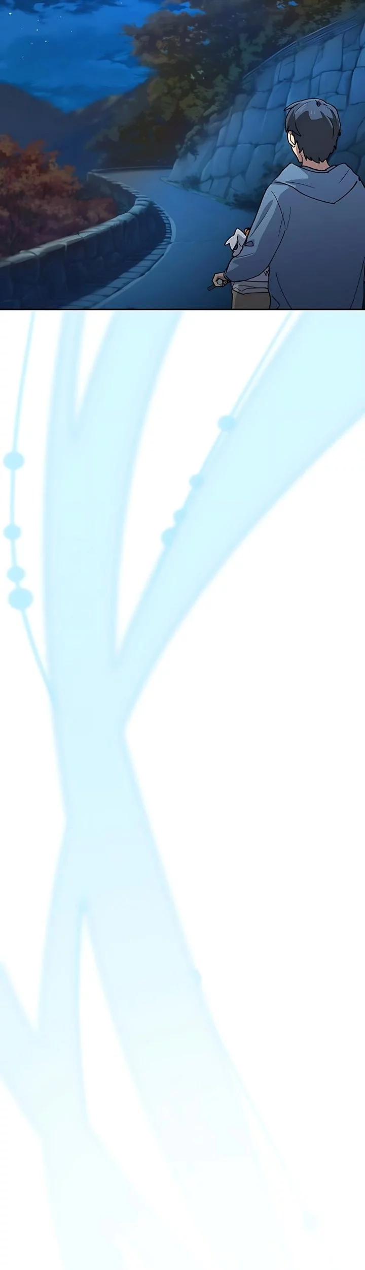 Healing Life Through Camping in Another World Chapter 76 Gambar 46