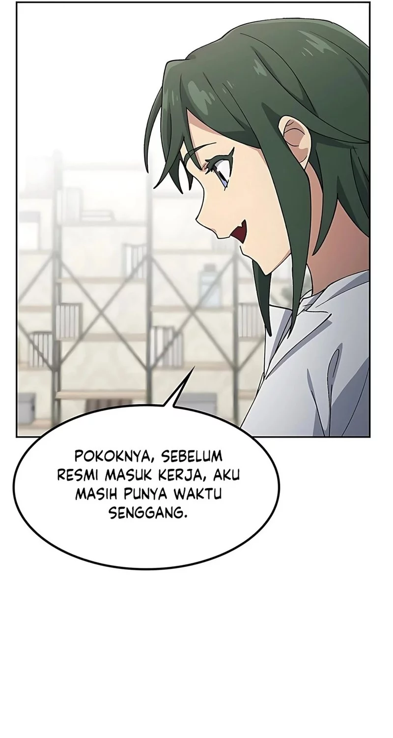 Healing Life Through Camping in Another World Chapter 77 Gambar 12