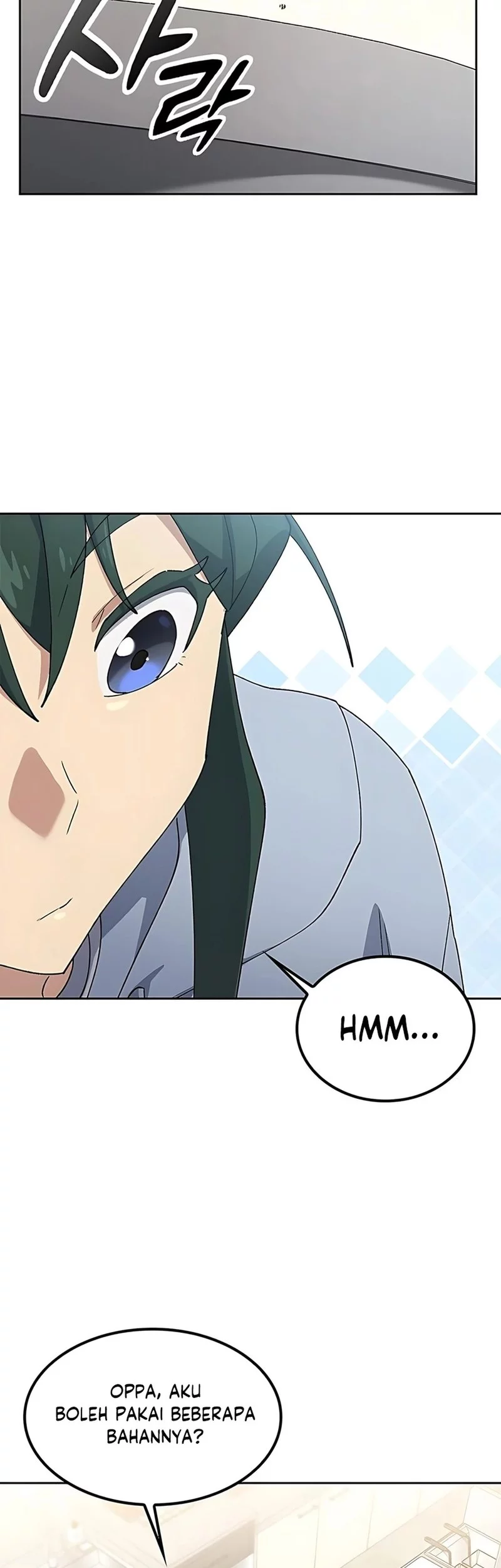 Healing Life Through Camping in Another World Chapter 77 Gambar 38