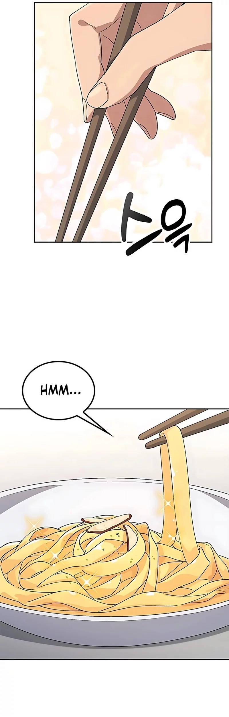 Healing Life Through Camping in Another World Chapter 77 Gambar 41