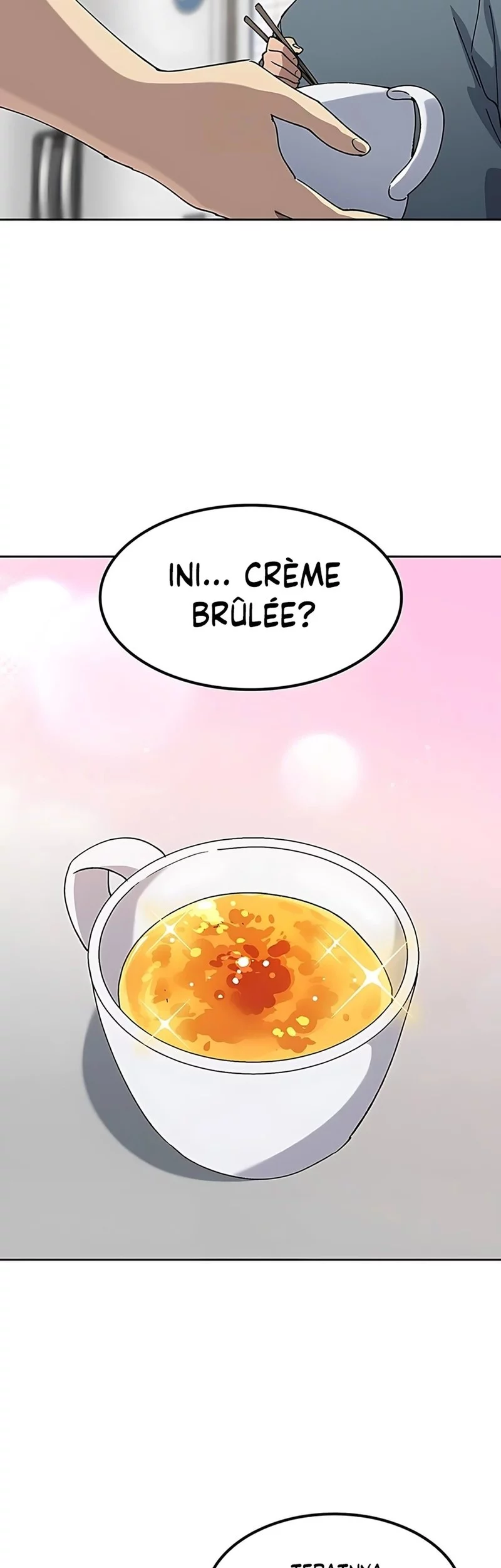 Healing Life Through Camping in Another World Chapter 77 Gambar 43