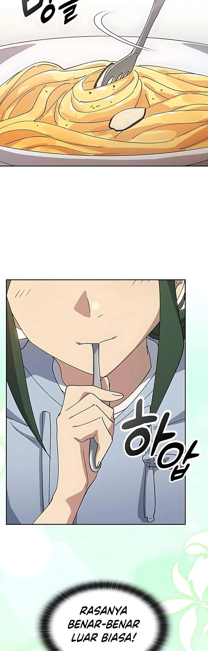 Healing Life Through Camping in Another World Chapter 77 Gambar 51