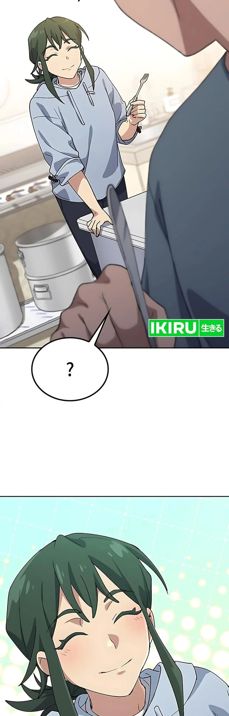 Healing Life Through Camping in Another World Chapter 77 Gambar 55