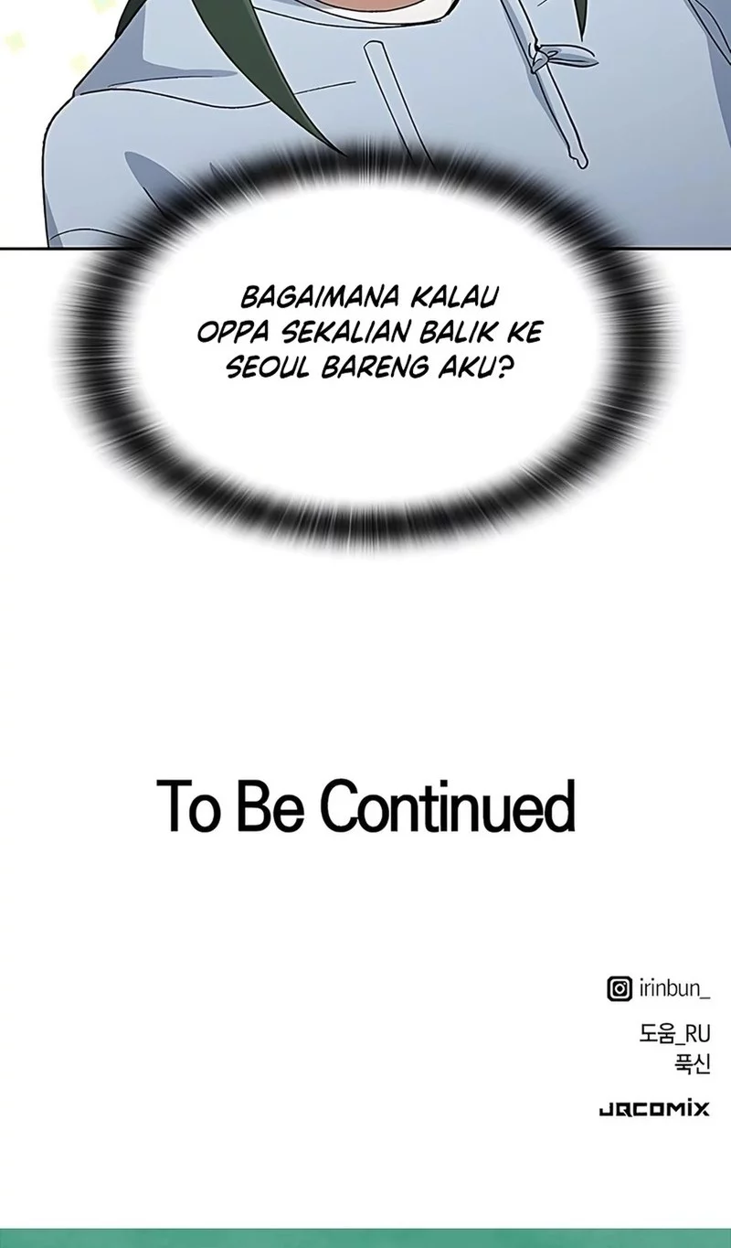 Healing Life Through Camping in Another World Chapter 77 Gambar 56