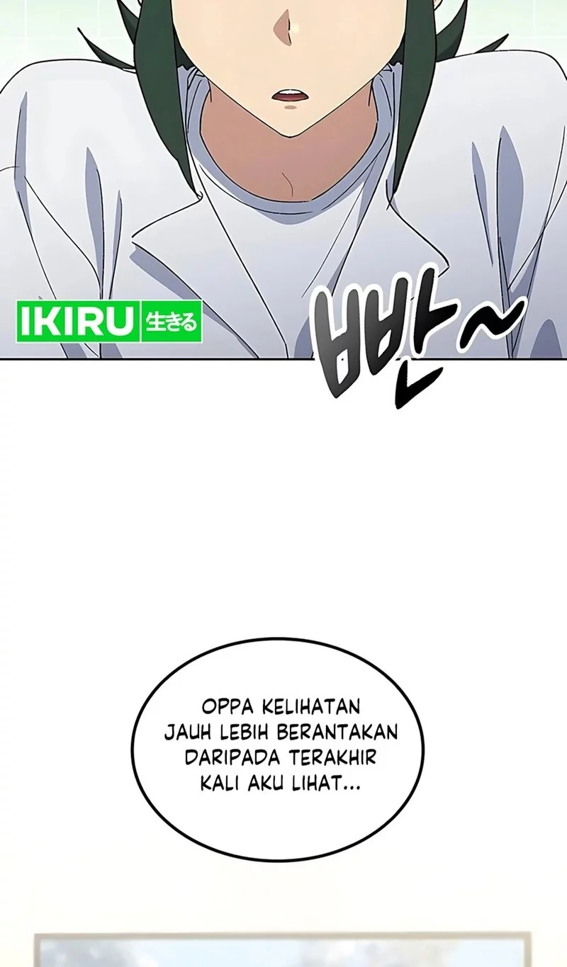 Healing Life Through Camping in Another World Chapter 77 Gambar 4