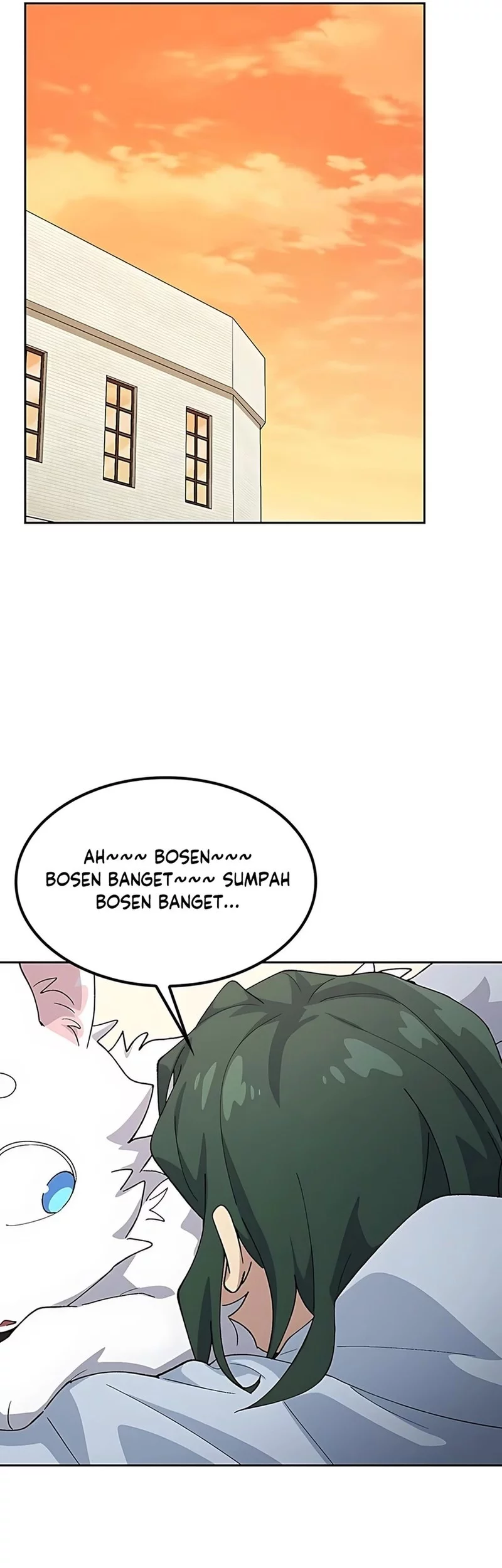 Healing Life Through Camping in Another World Chapter 77 Gambar 25