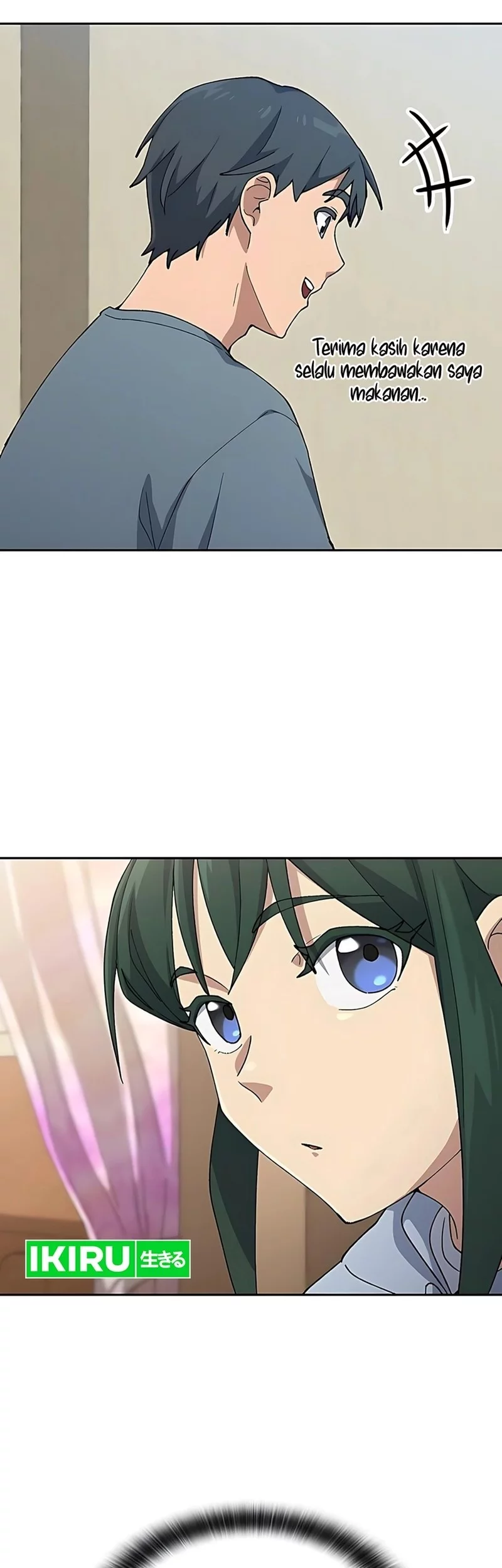 Healing Life Through Camping in Another World Chapter 77 Gambar 23