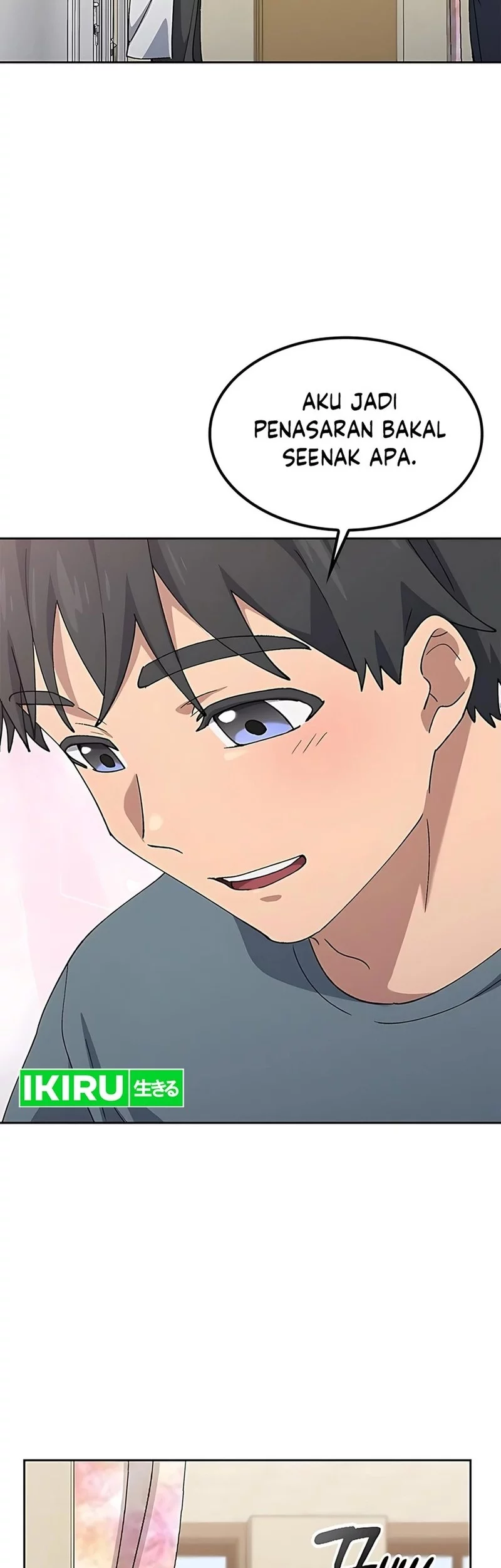 Healing Life Through Camping in Another World Chapter 77 Gambar 30