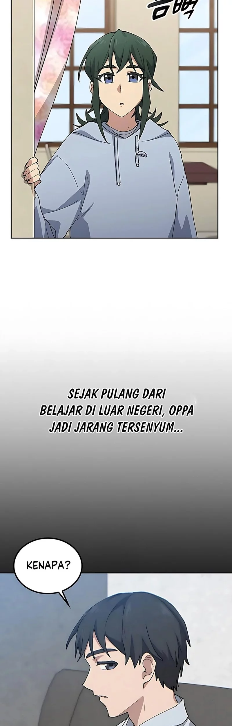 Healing Life Through Camping in Another World Chapter 77 Gambar 31