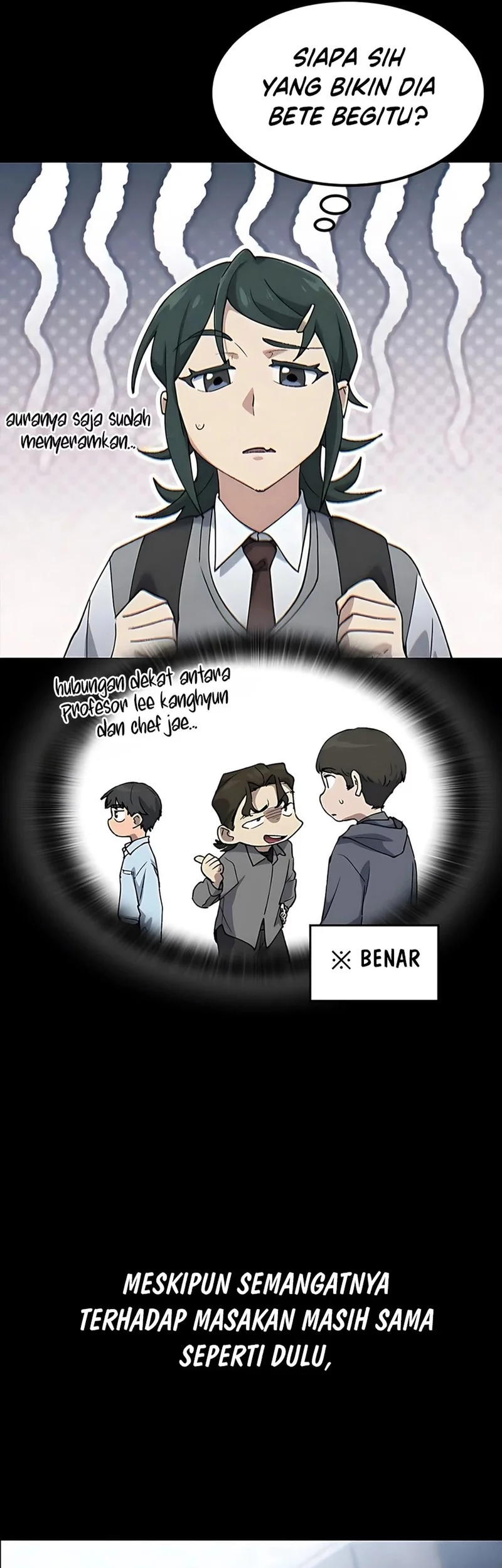 Healing Life Through Camping in Another World Chapter 77 Gambar 33