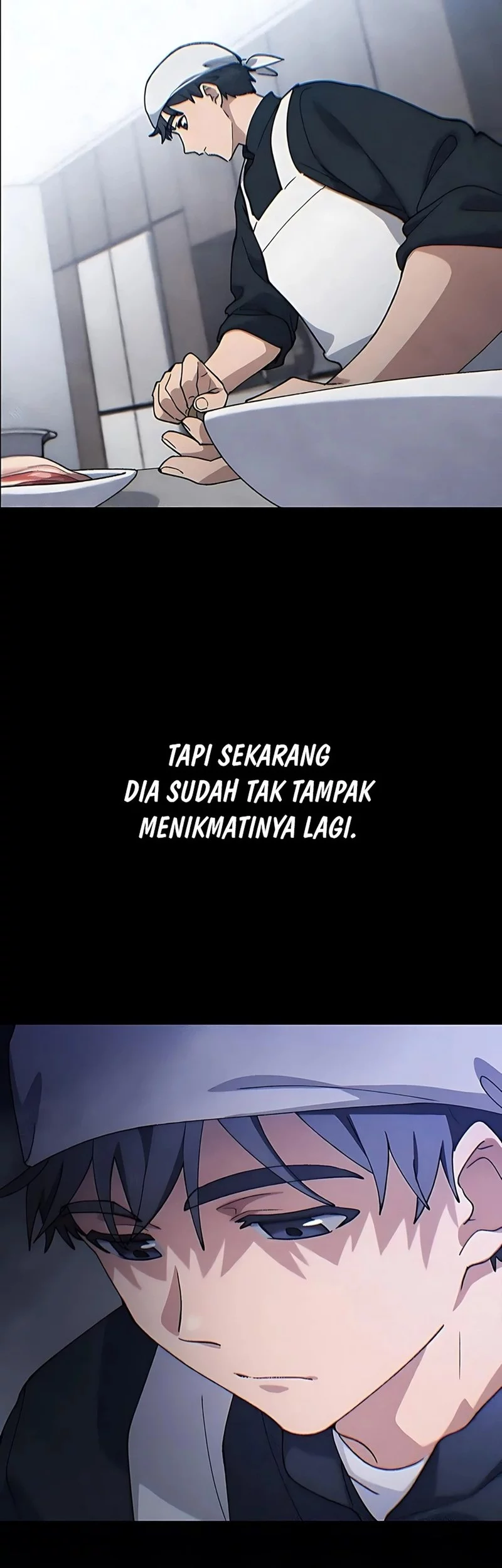 Healing Life Through Camping in Another World Chapter 77 Gambar 34