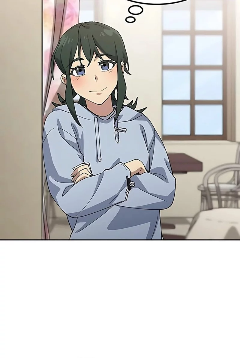 Healing Life Through Camping in Another World Chapter 77 Gambar 36