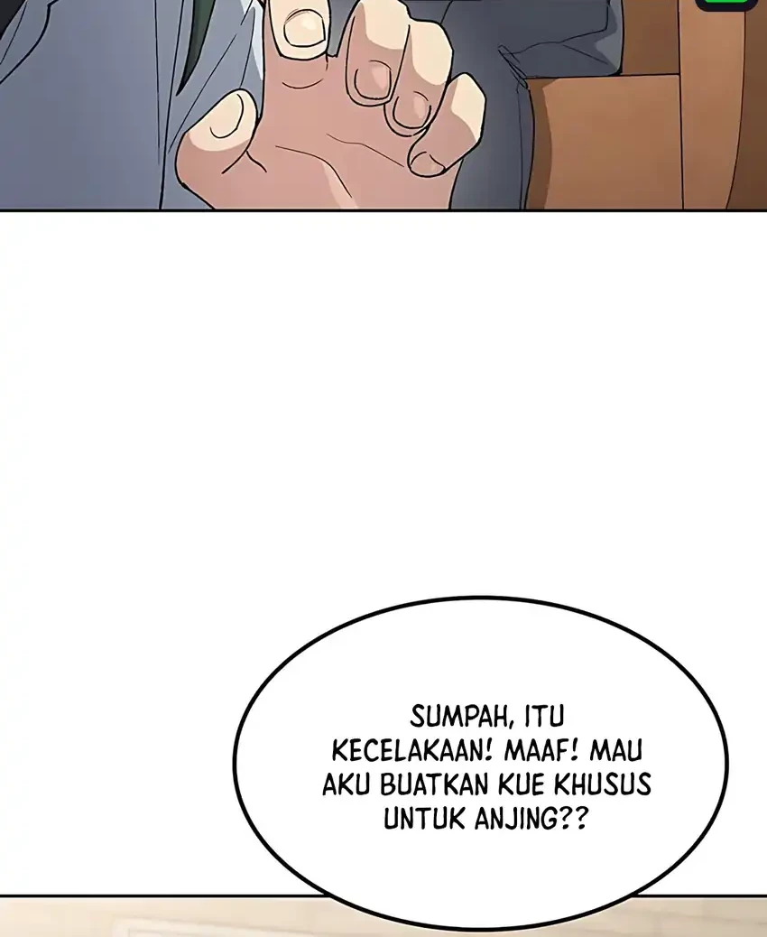 Healing Life Through Camping in Another World Chapter 78 Gambar 28