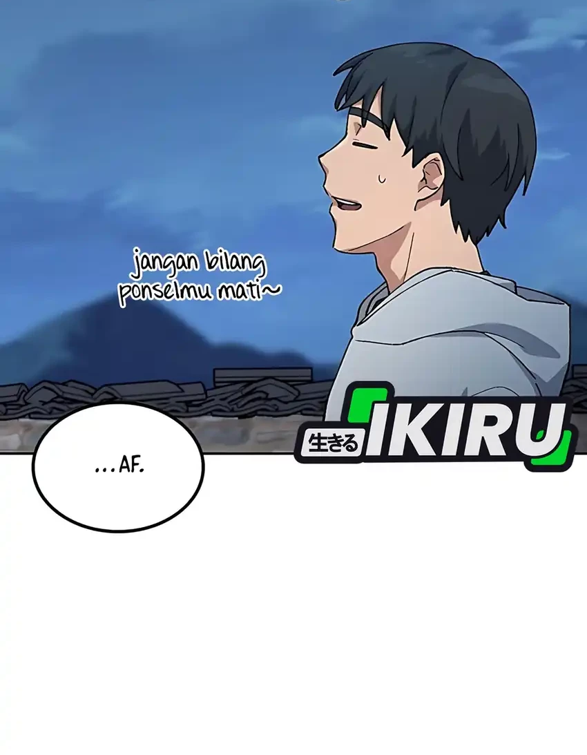 Healing Life Through Camping in Another World Chapter 78 Gambar 74