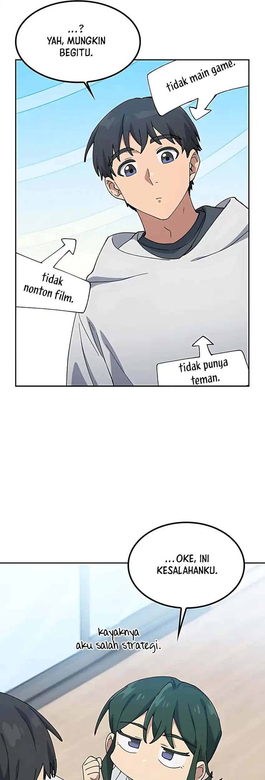 Healing Life Through Camping in Another World Chapter 78 Gambar 13