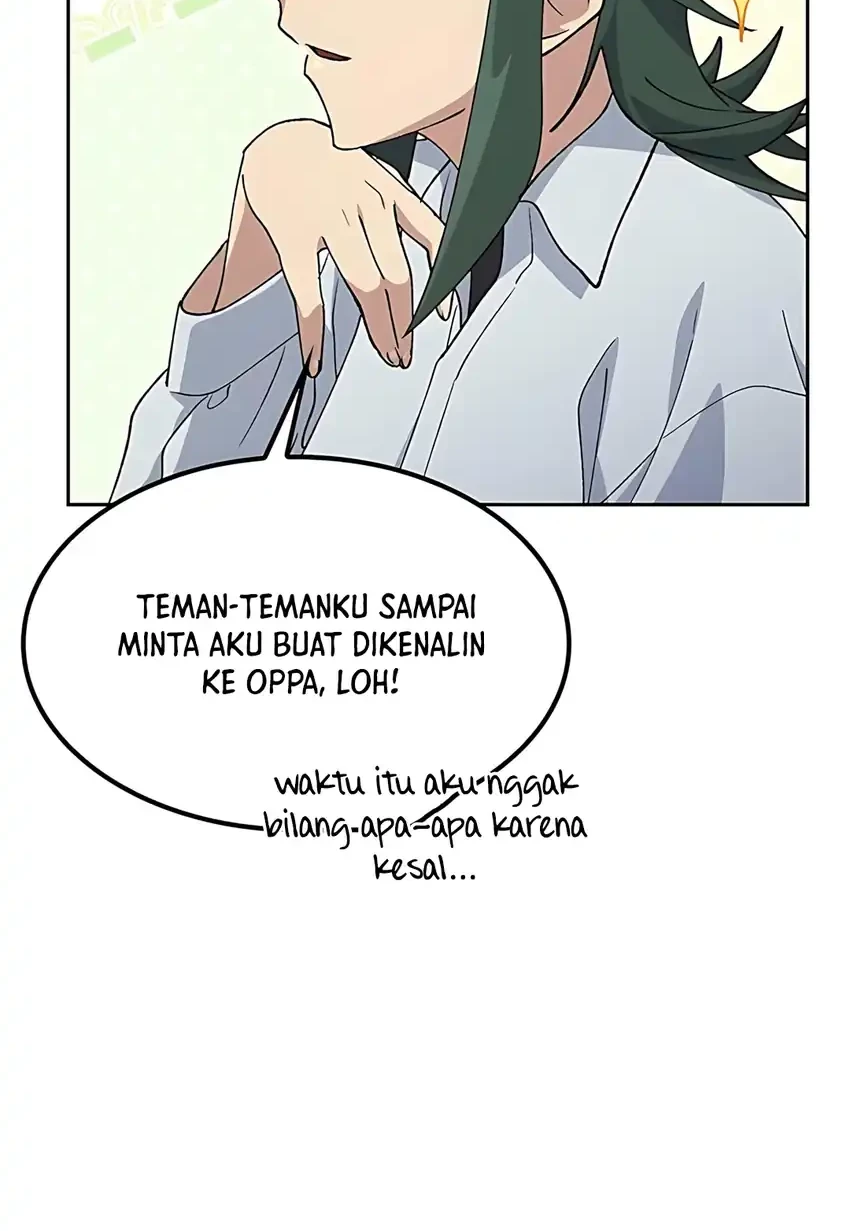 Healing Life Through Camping in Another World Chapter 78 Gambar 16