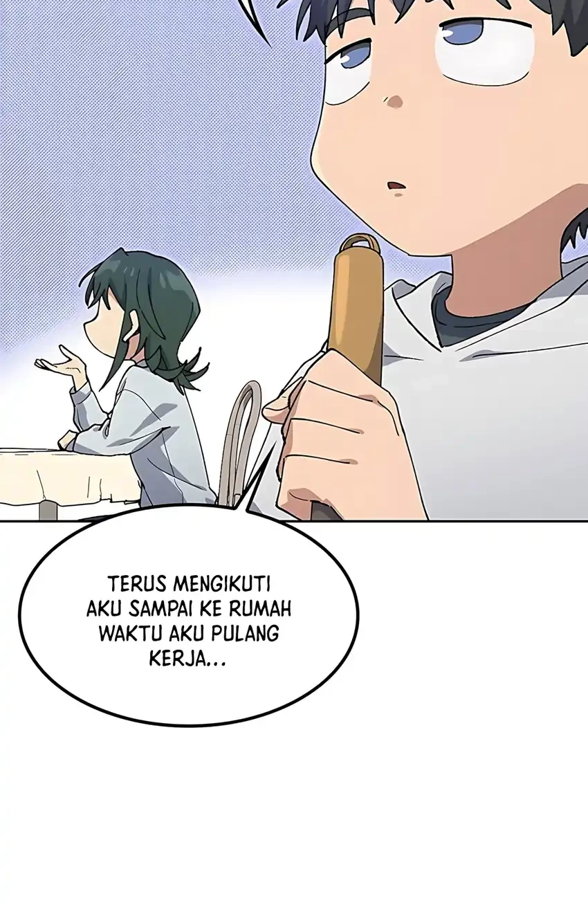 Healing Life Through Camping in Another World Chapter 78 Gambar 18