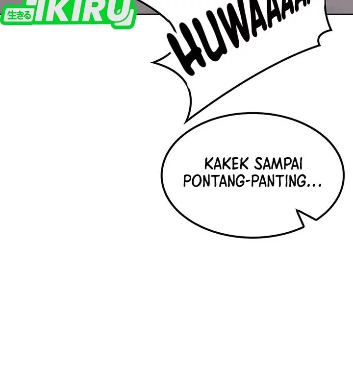 Healing Life Through Camping in Another World Chapter 79 Gambar 20