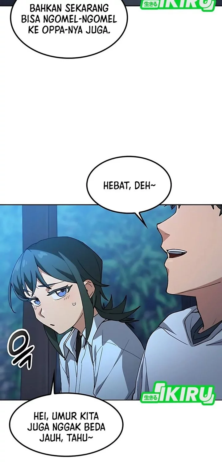 Healing Life Through Camping in Another World Chapter 79 Gambar 22