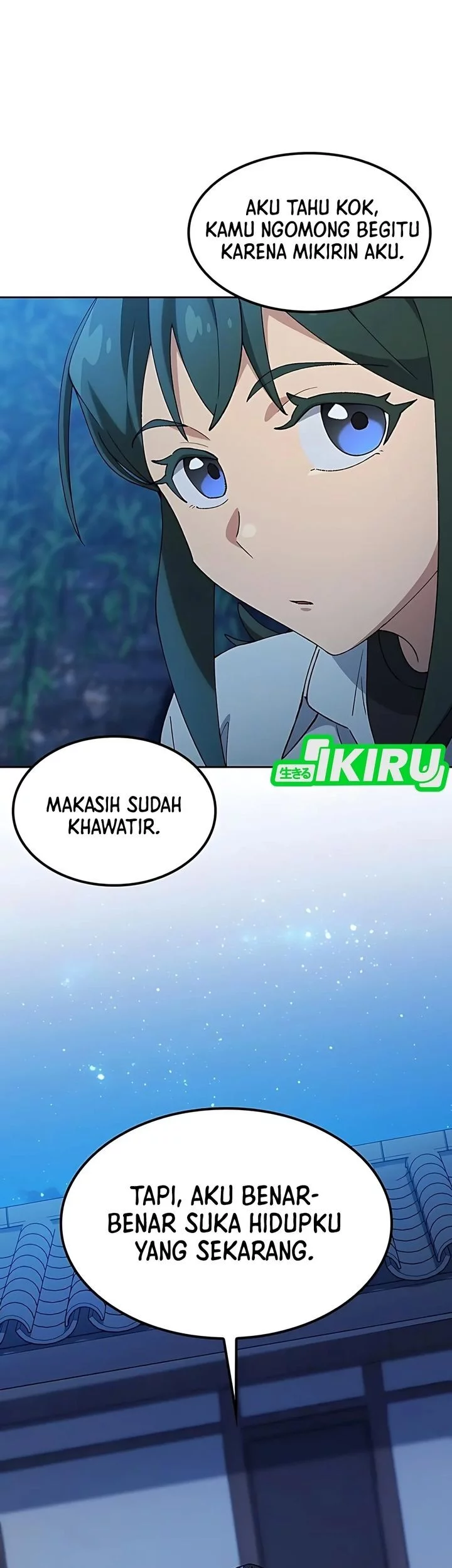 Healing Life Through Camping in Another World Chapter 79 Gambar 23