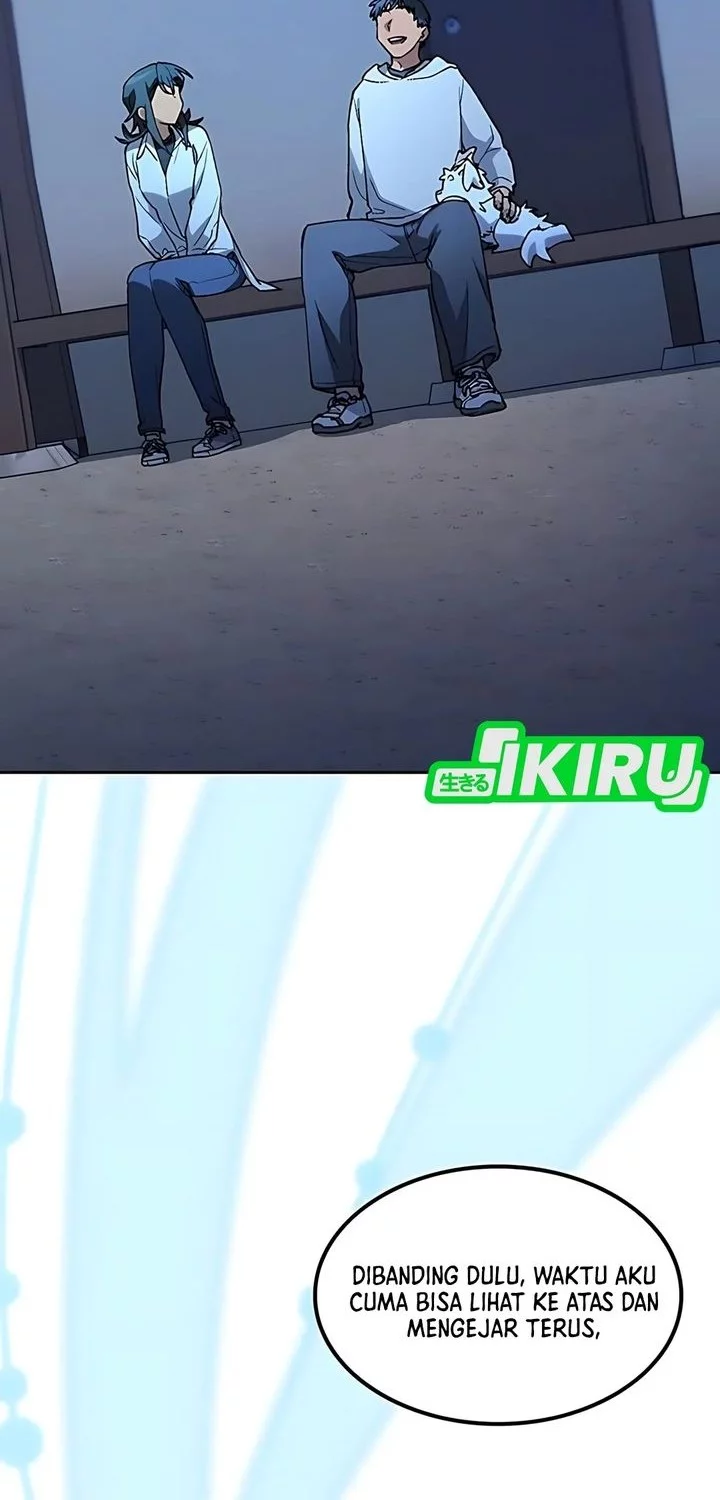 Healing Life Through Camping in Another World Chapter 79 Gambar 24