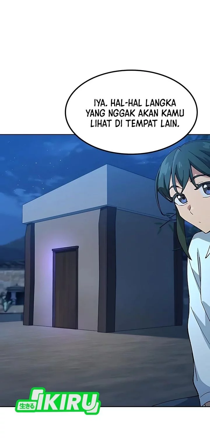 Healing Life Through Camping in Another World Chapter 79 Gambar 28