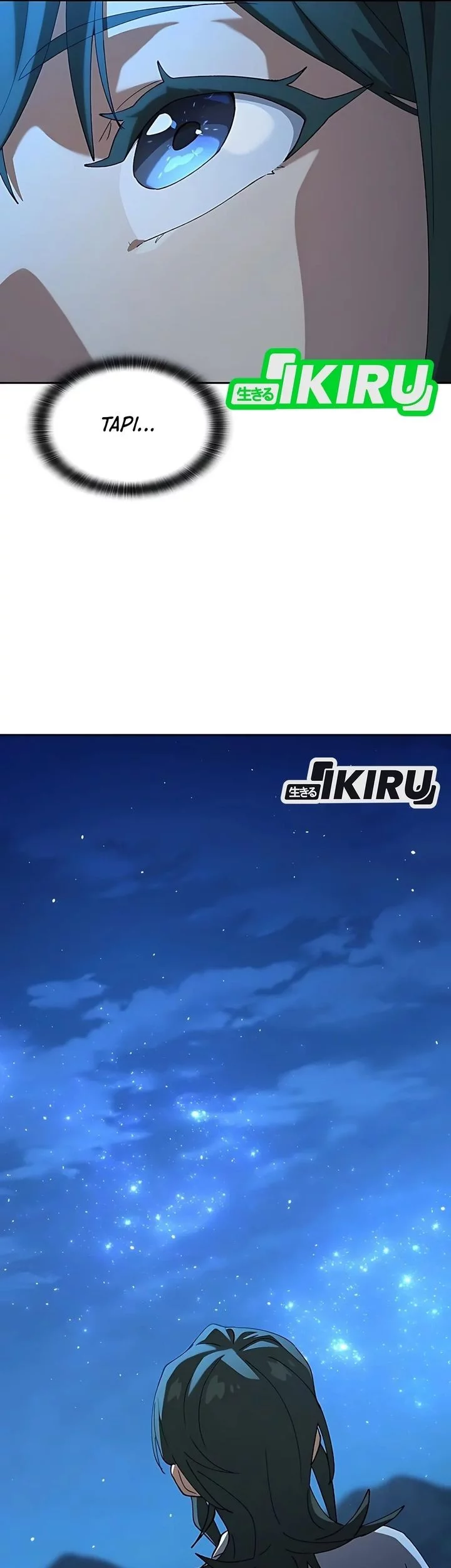 Healing Life Through Camping in Another World Chapter 79 Gambar 31