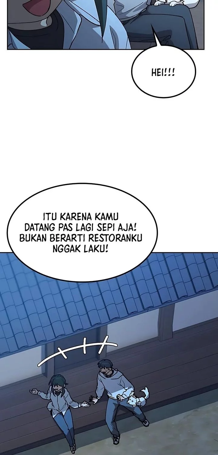 Healing Life Through Camping in Another World Chapter 79 Gambar 36