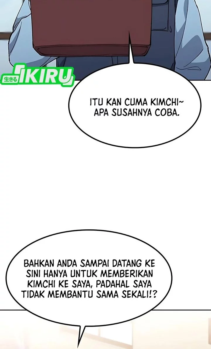 Healing Life Through Camping in Another World Chapter 79 Gambar 40