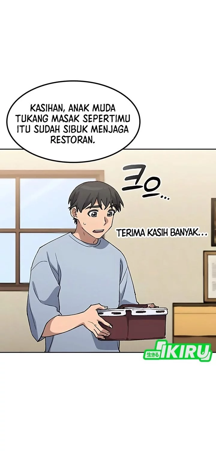 Healing Life Through Camping in Another World Chapter 79 Gambar 42