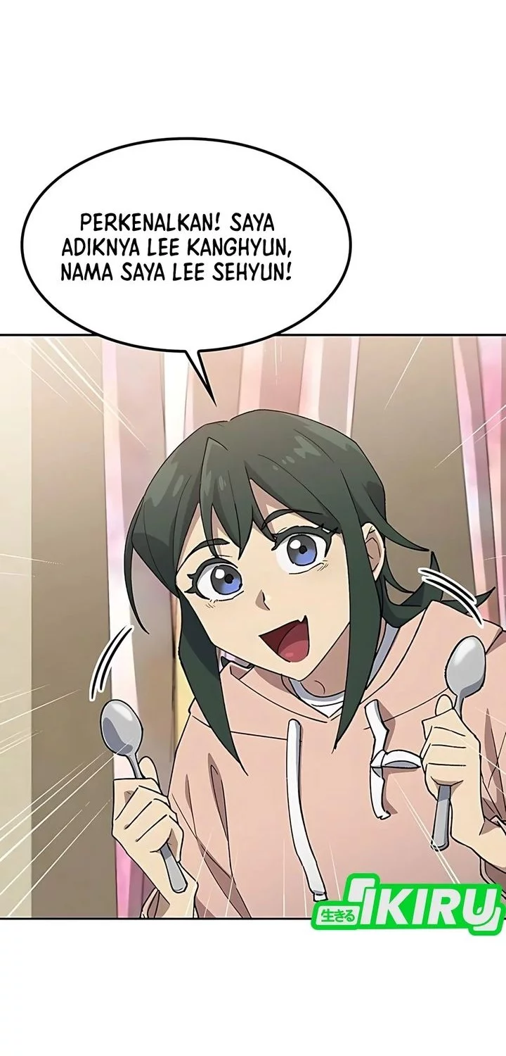 Healing Life Through Camping in Another World Chapter 79 Gambar 44