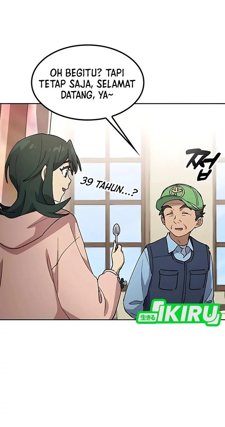 Healing Life Through Camping in Another World Chapter 79 Gambar 46