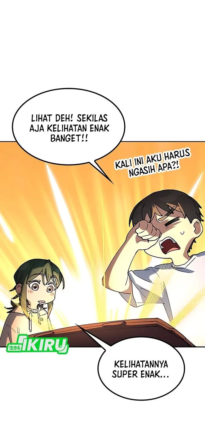 Healing Life Through Camping in Another World Chapter 79 Gambar 52