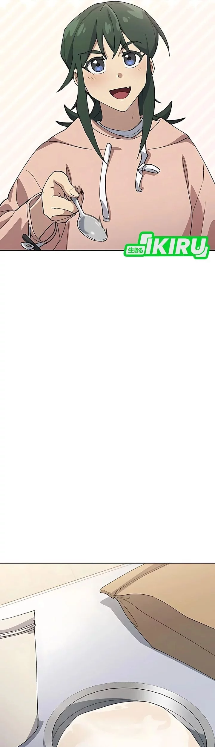 Healing Life Through Camping in Another World Chapter 79 Gambar 55