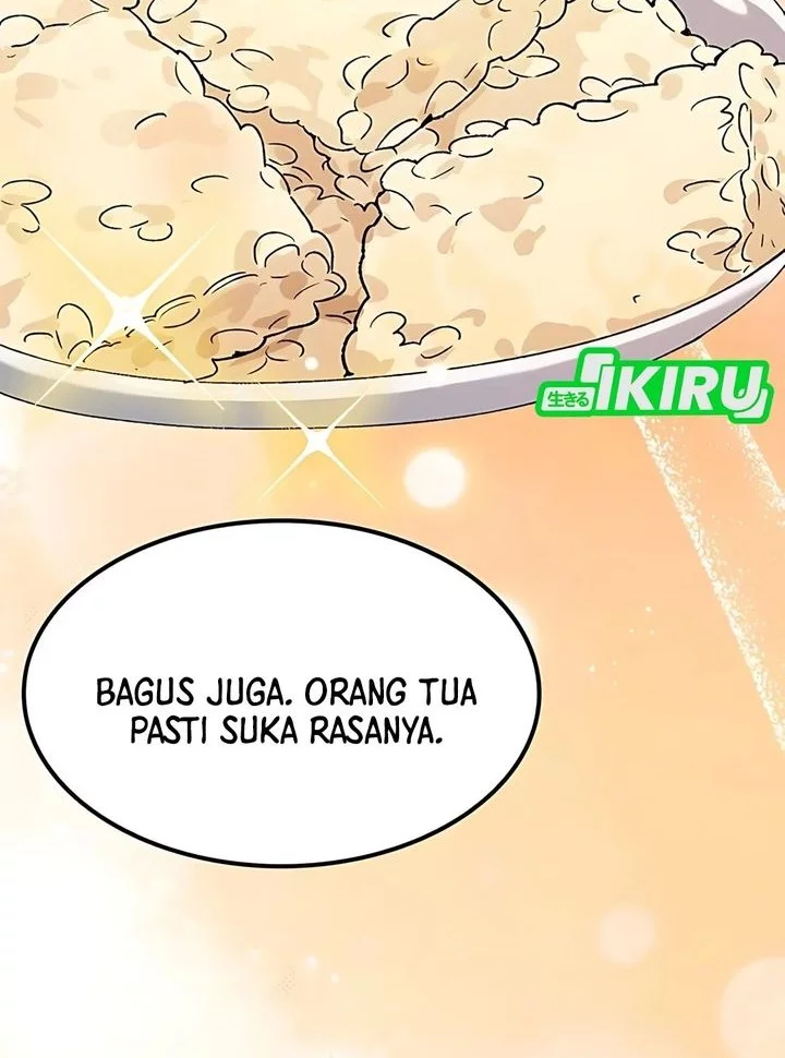 Healing Life Through Camping in Another World Chapter 79 Gambar 58