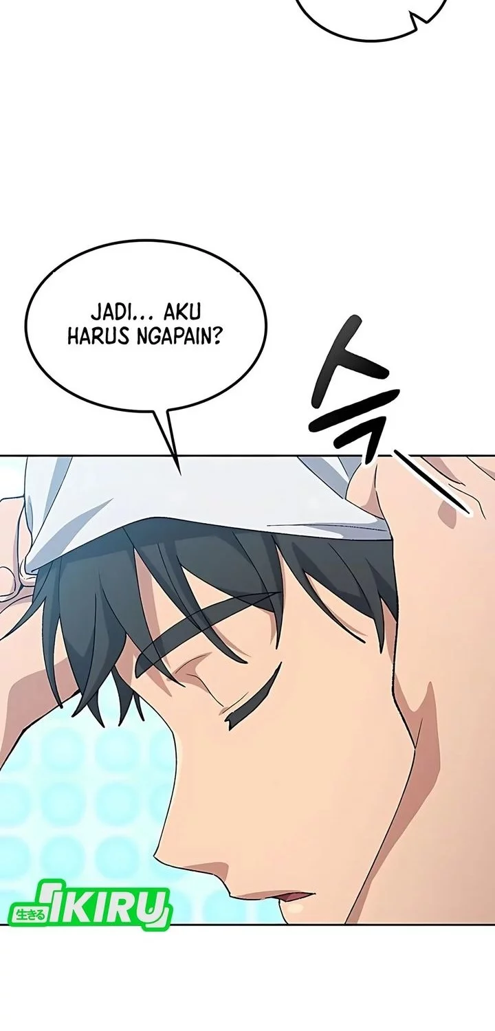 Healing Life Through Camping in Another World Chapter 79 Gambar 62