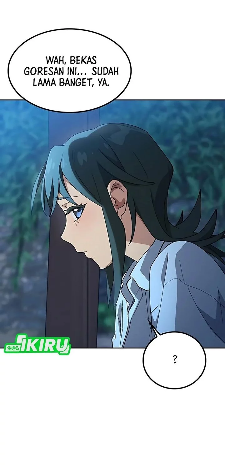 Healing Life Through Camping in Another World Chapter 79 Gambar 14