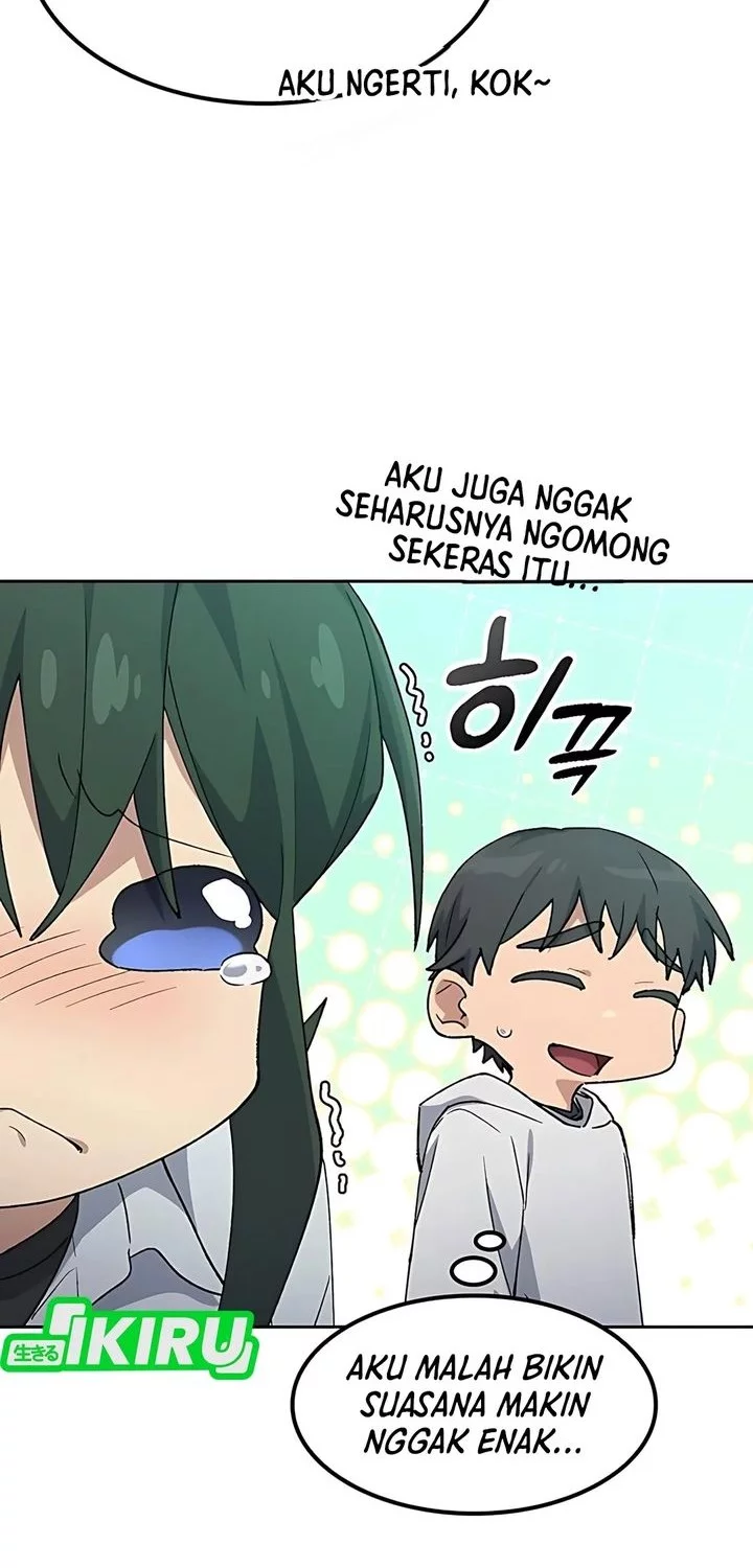 Healing Life Through Camping in Another World Chapter 79 Gambar 8