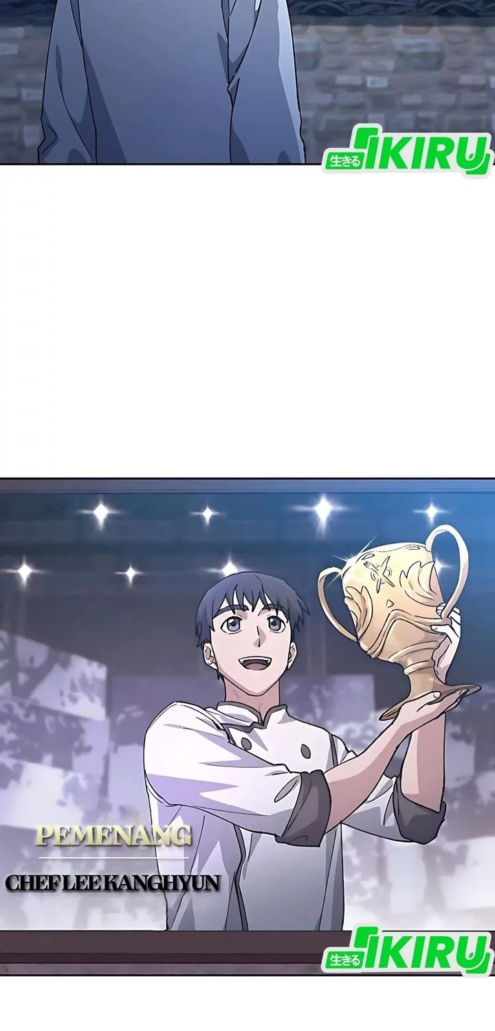 Healing Life Through Camping in Another World Chapter 79 Gambar 10